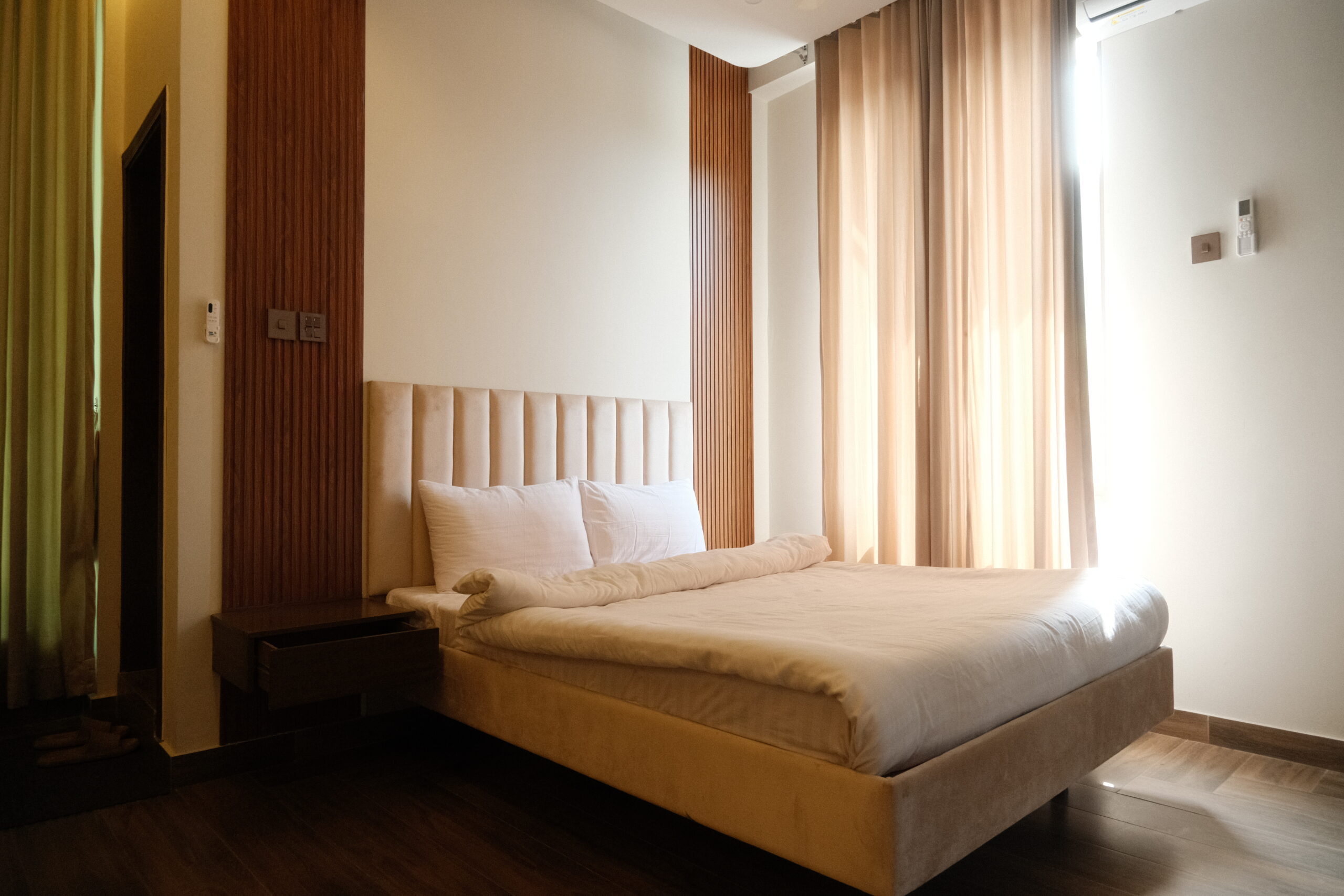 801 — Baramulla Suite